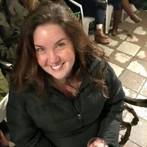 Meet your Posher, Karen